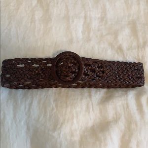 Ralph Lauren belt size small